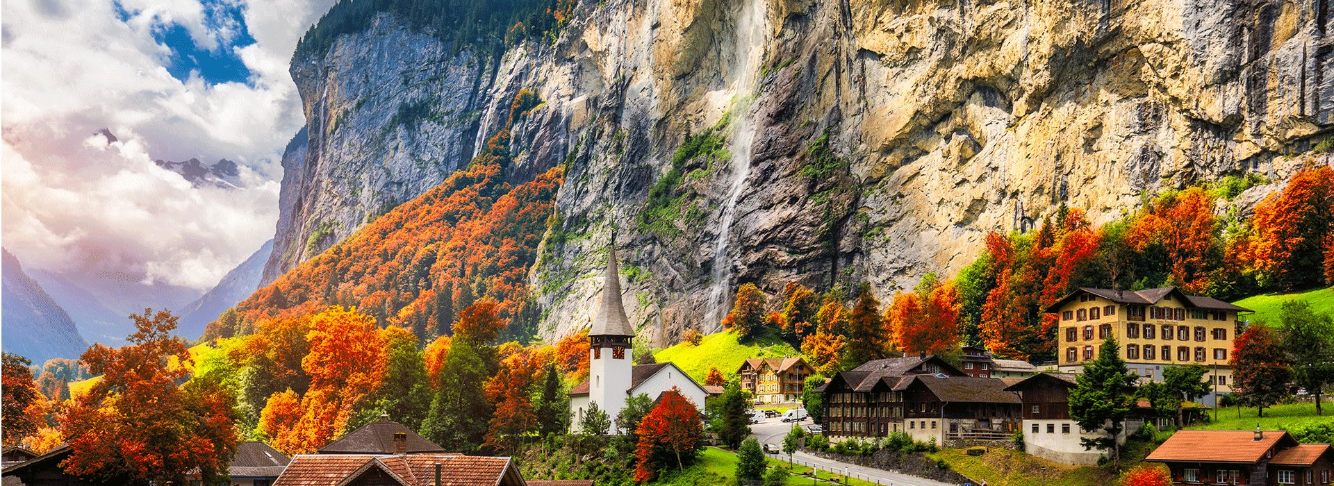 Lauterbrunnen